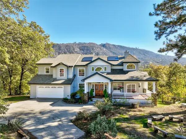 59484 Cascadel, North Fork, CA 93643