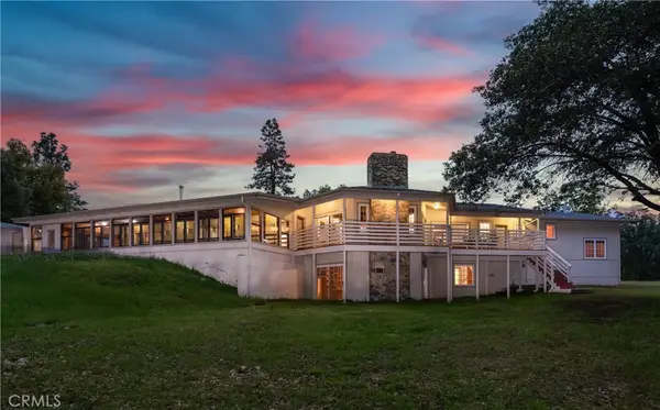 4904 Sierra Pines Drive, Mariposa, CA 95338