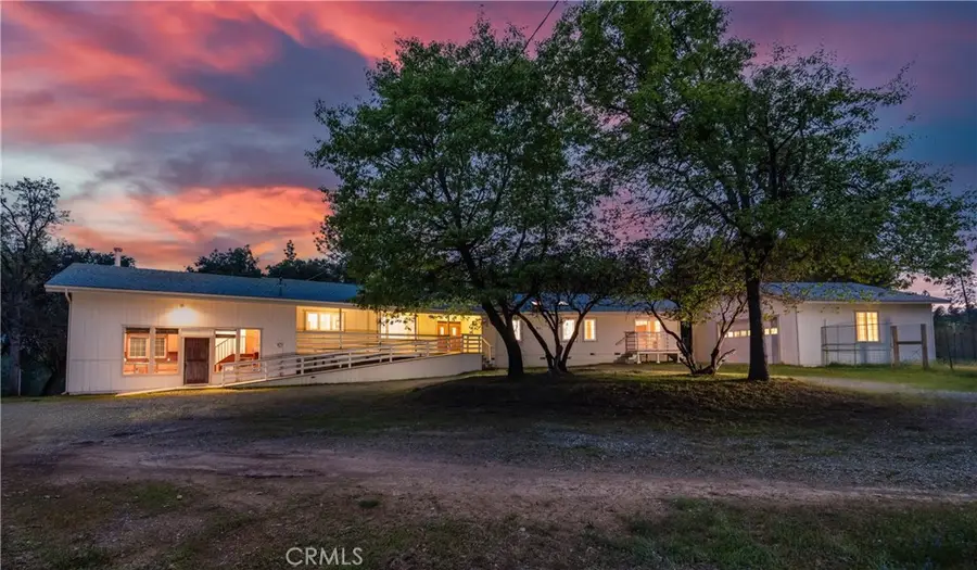 4904 Sierra Pines Drive, Mariposa, CA 95338 - #2