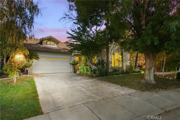 39 Wisteria Lane, Tracy, CA 95377