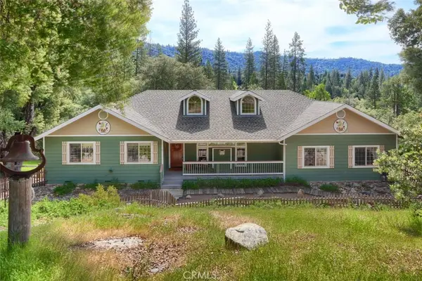 2403 Parmabelle Road, Mariposa, CA 95338