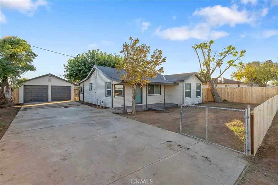 4722 E Florence Avenue, Fresno, CA 93725 - Image #3