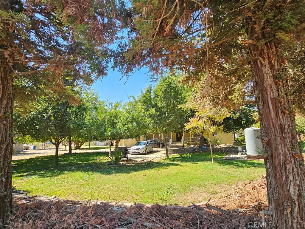 14398 Avenue 88, Pixley, CA 93256 - Image #1