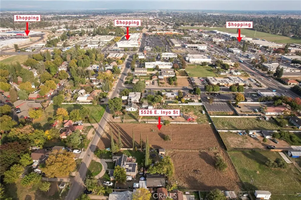 5526 E Inyo, Fresno, CA 93727 - Image #1