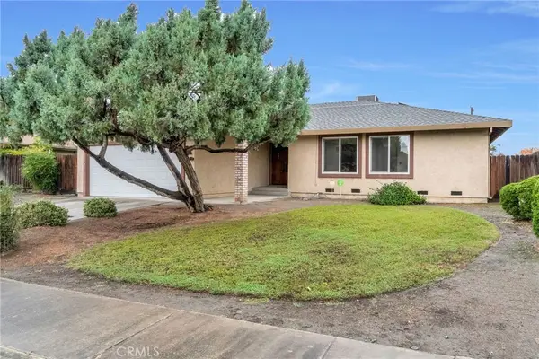 849 Golden Gate Avenue, Dos Palos, CA 93620