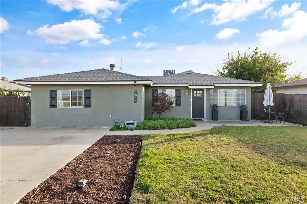 1015 Geary, Sanger, CA 93657 - #1