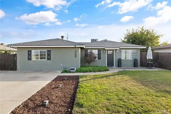 1015 Geary, Sanger, CA 93657