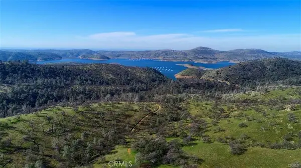 160 Ac Cotton Creek Rd, Mariposa, CA 95338