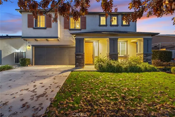 4017 E Cypress, Visalia, CA 93292