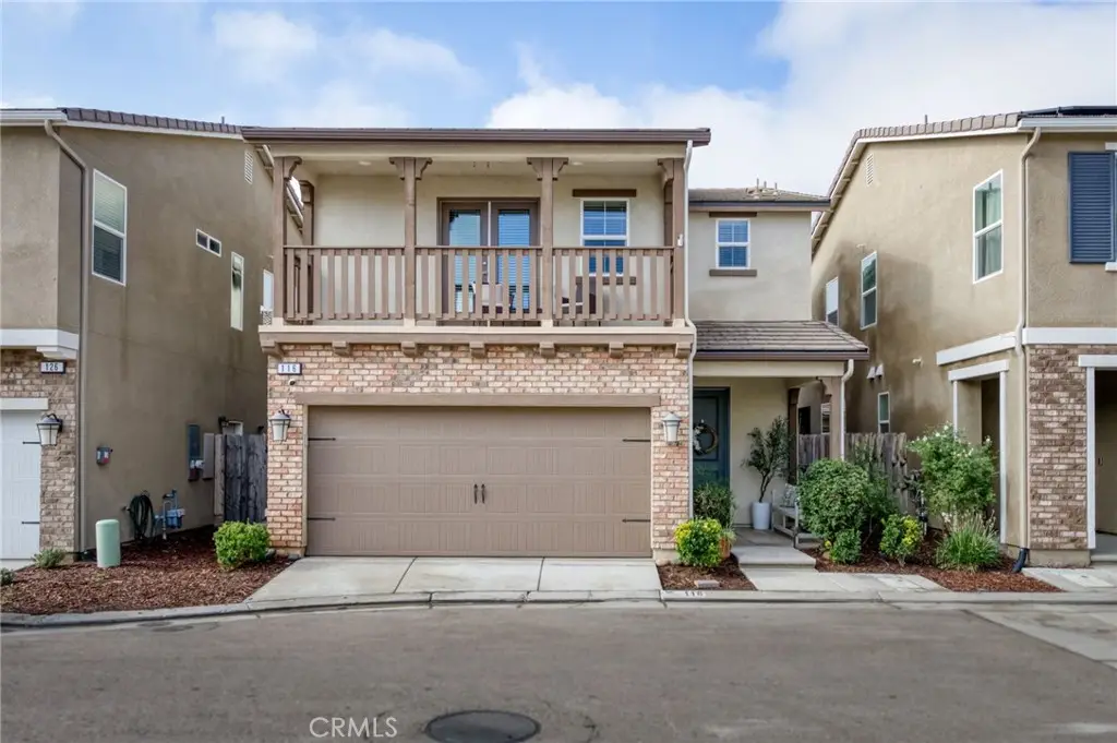 116 Aria Avenue S, Madera, CA 93636 - Image #1