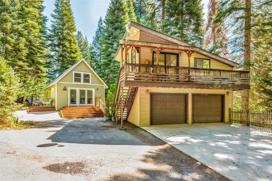 7731 Forest Drive, Fish Camp, CA 93623 - Image #3