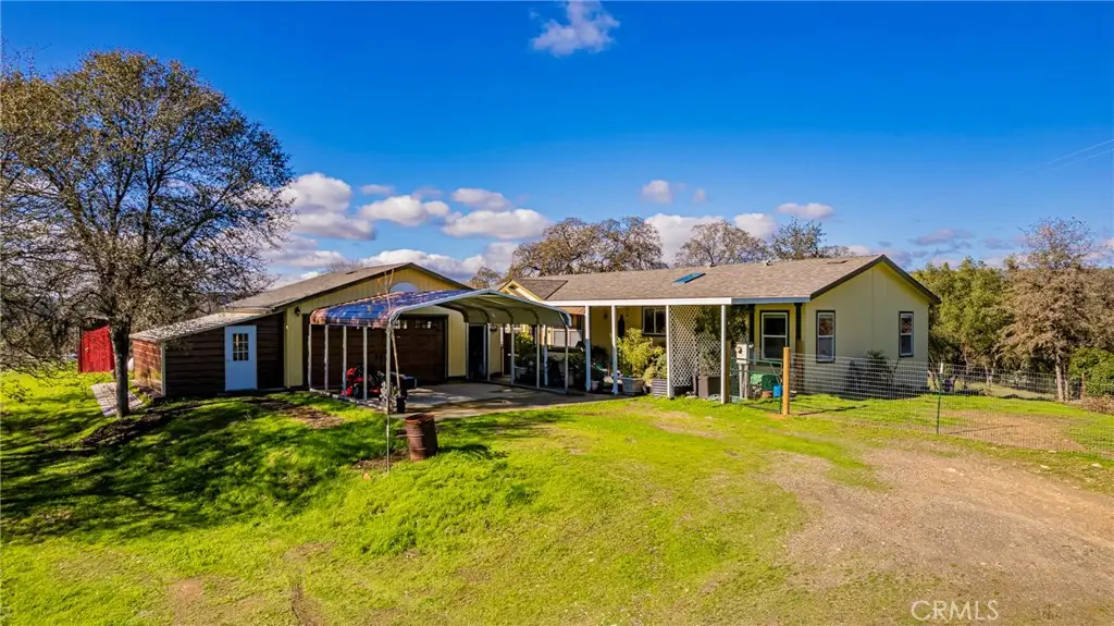 3335 Wildcat, Mariposa, CA 95338 - Image #1