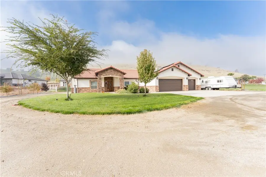 16605 Deer Creek Drive, Springville, CA 93265 - #2