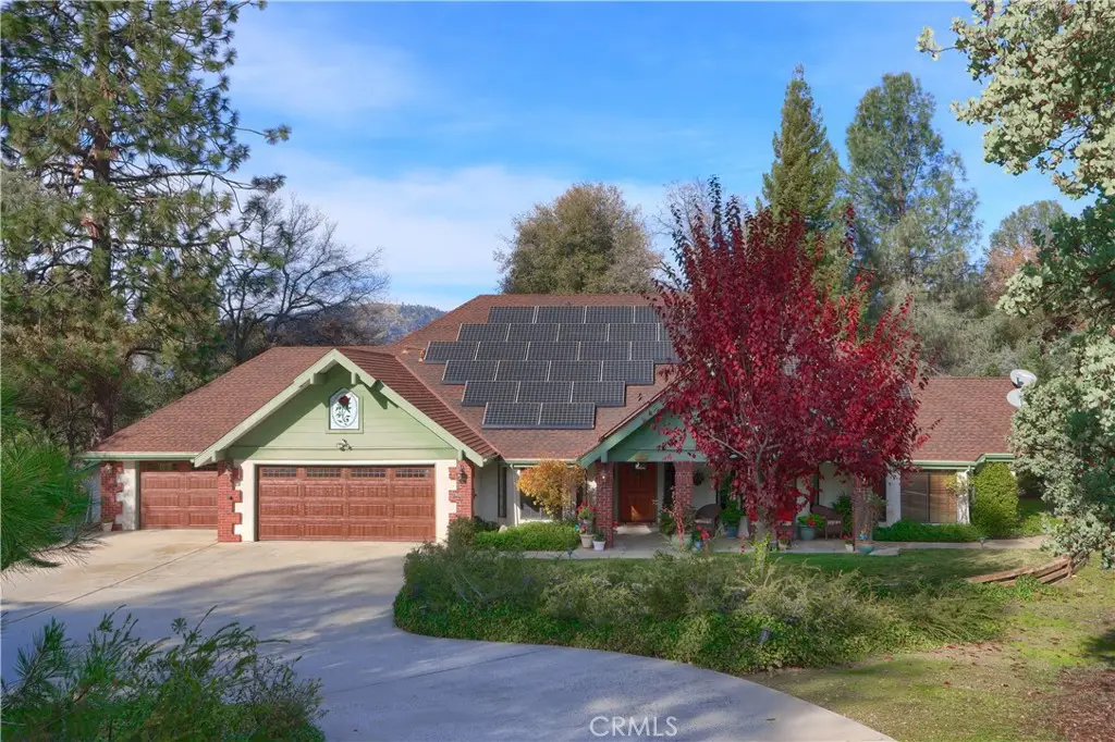 49873 Sunset, Coarsegold, CA 93614 - Image #1