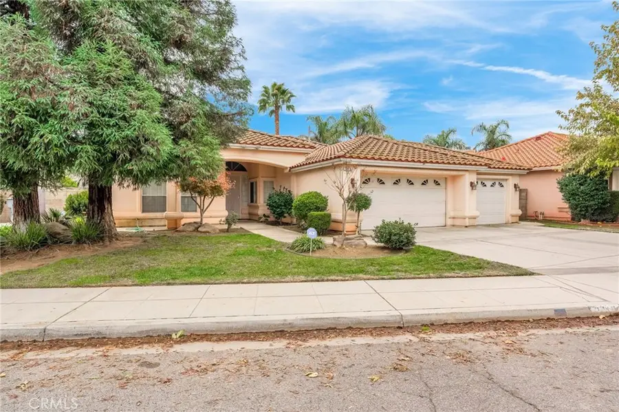 3410 Doubletree, Madera, CA 93637 - Image #2