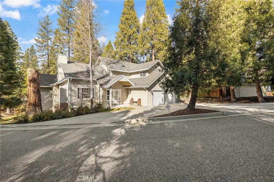 53875 Dogwood Creek, Bass Lake, CA 93604 - Image #2