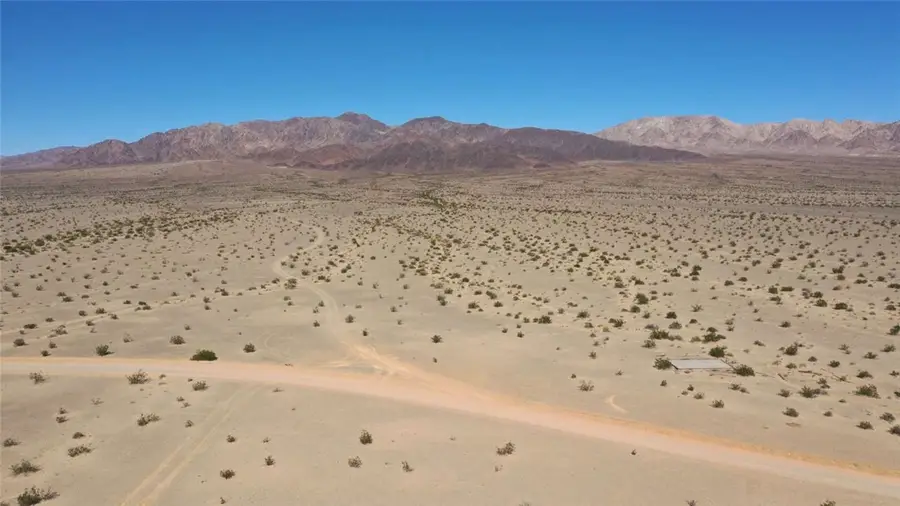 5 Indian Trail, Twentynine Palms Yucca Valley, CA 92277 - Image #3