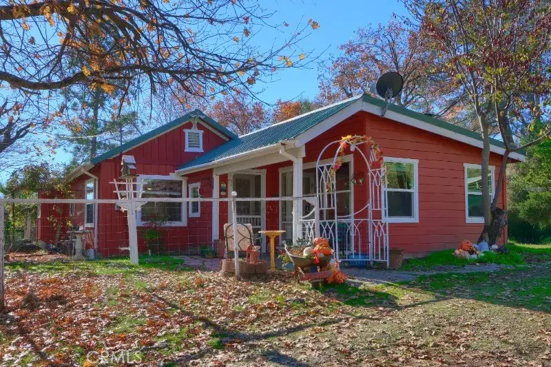 5201 Tip Top, Mariposa, CA 95338 - Image #1