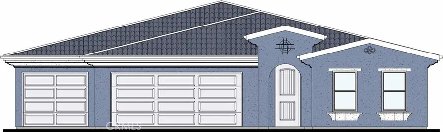 1201 Via Valencia Drive, Madera, CA 93637 - Image #2