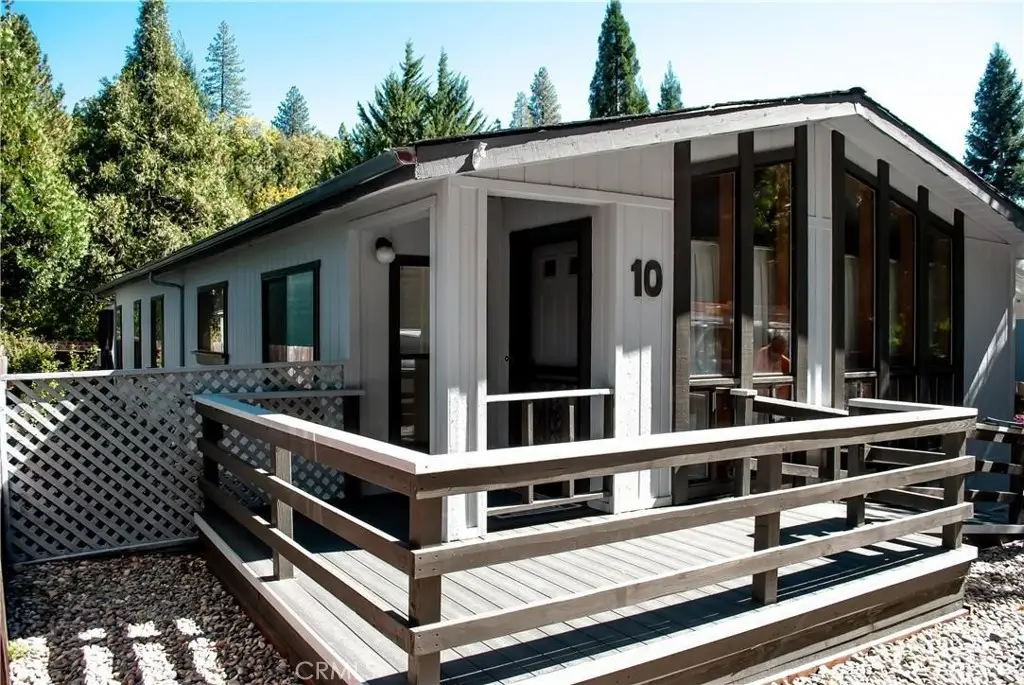 39737 Road 274 #10, Bass Lake, CA 93604 - #1