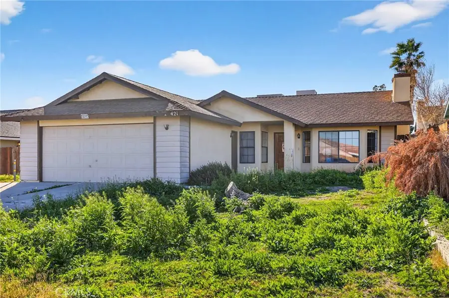 421 Petris Avenue, Ridgecrest, CA 93555 - #2