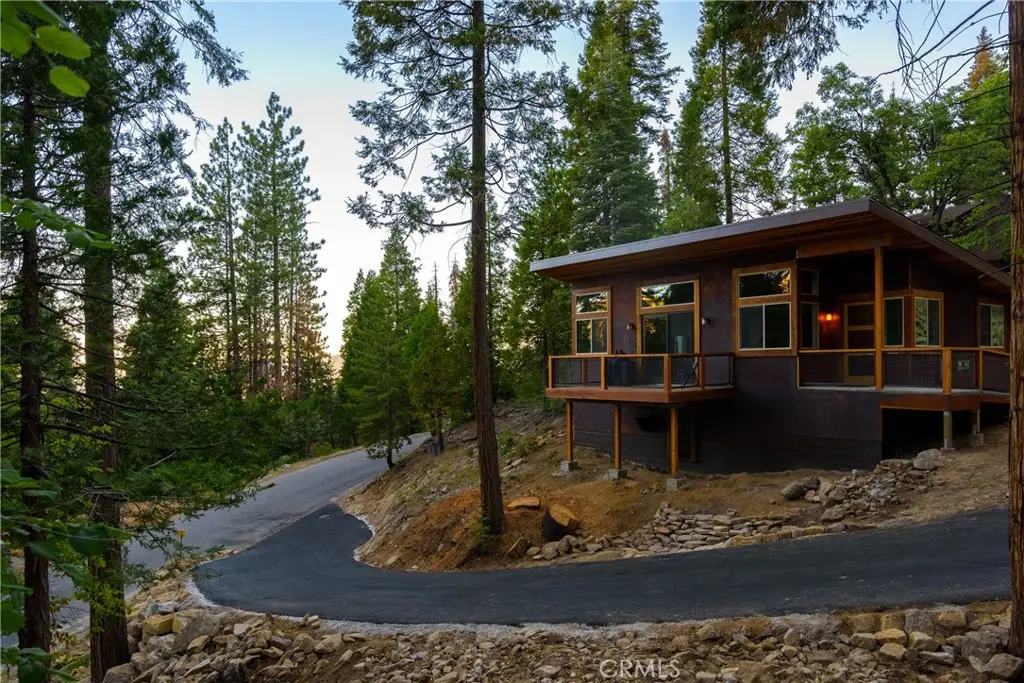 7436 Yosemite Park, Yosemite West, CA 95389 - #1