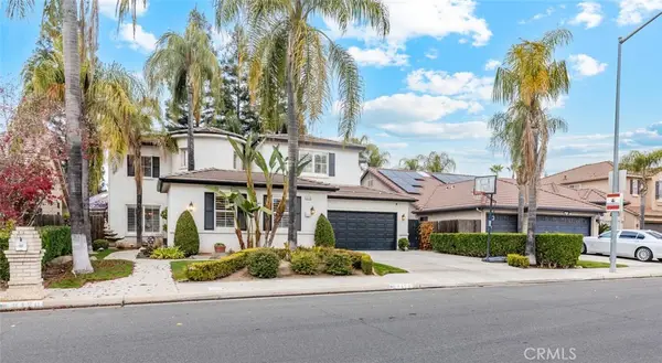 2170 W Beechwood Avenue, Fresno, CA 93711