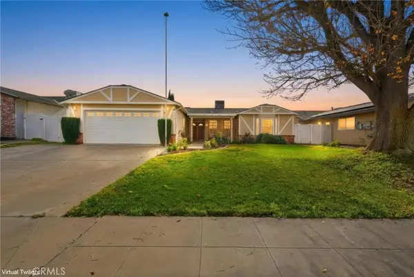 905 Redwood, Lemoore, CA 93245