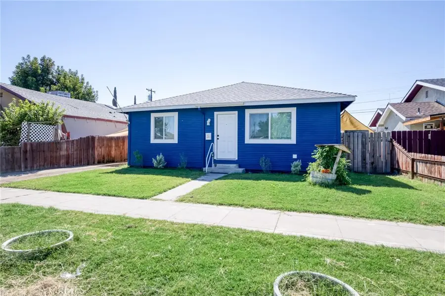 1317 Hall Avenue, Corcoran, CA 93212 - #2