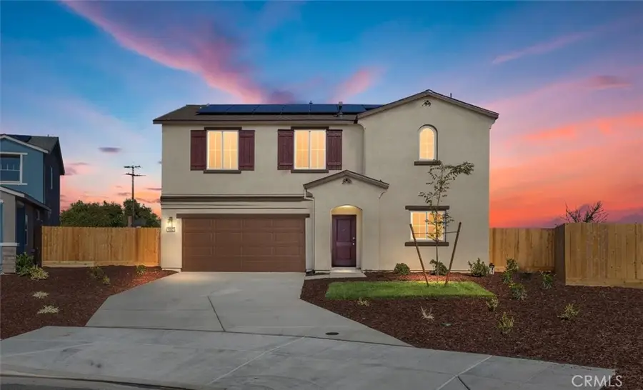 1482 W Clara, Fowler, CA 93625 - #3