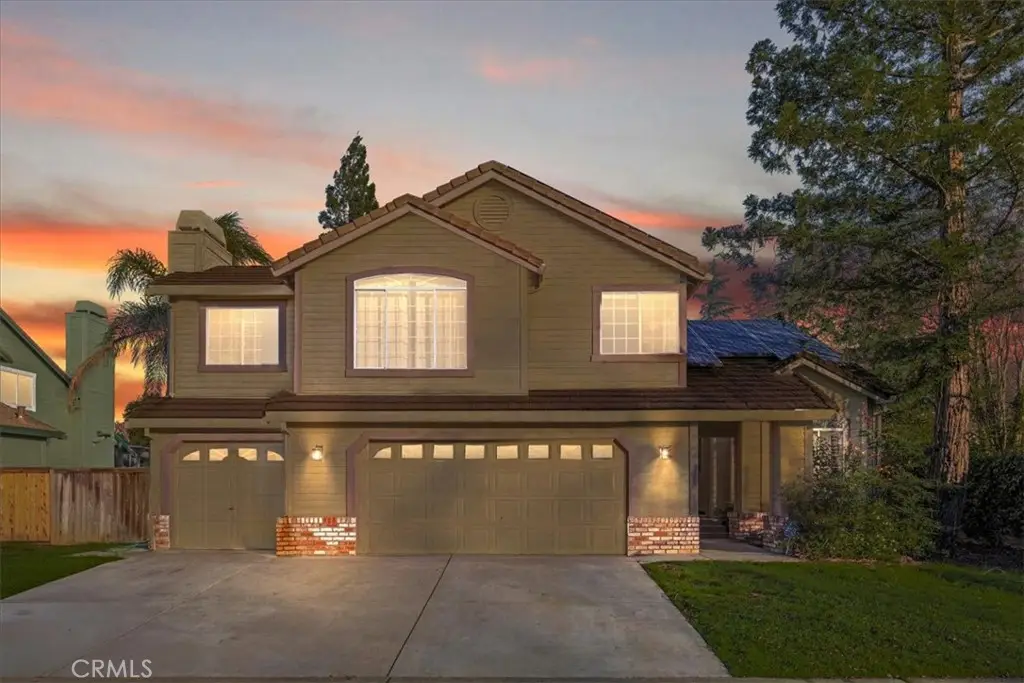 4800 Runway Drive, Fair Oaks, CA 95628 - #1