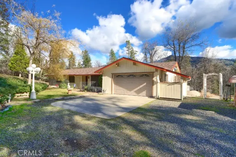 5909 Evergreen, Mariposa, CA 95338 - Image #1