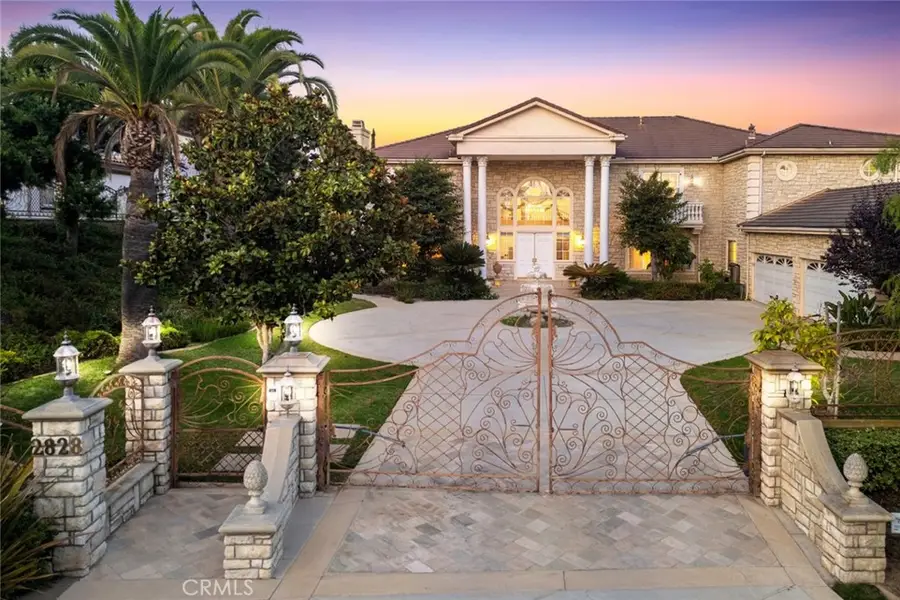 2828 Water Course Drive, Diamond Bar, CA 91765 - #3