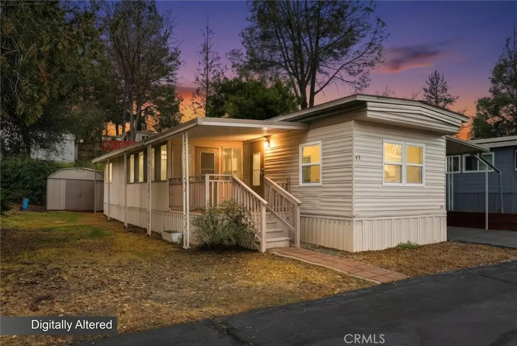 39678 Road 425b #52, Oakhurst, CA 93644 - #1