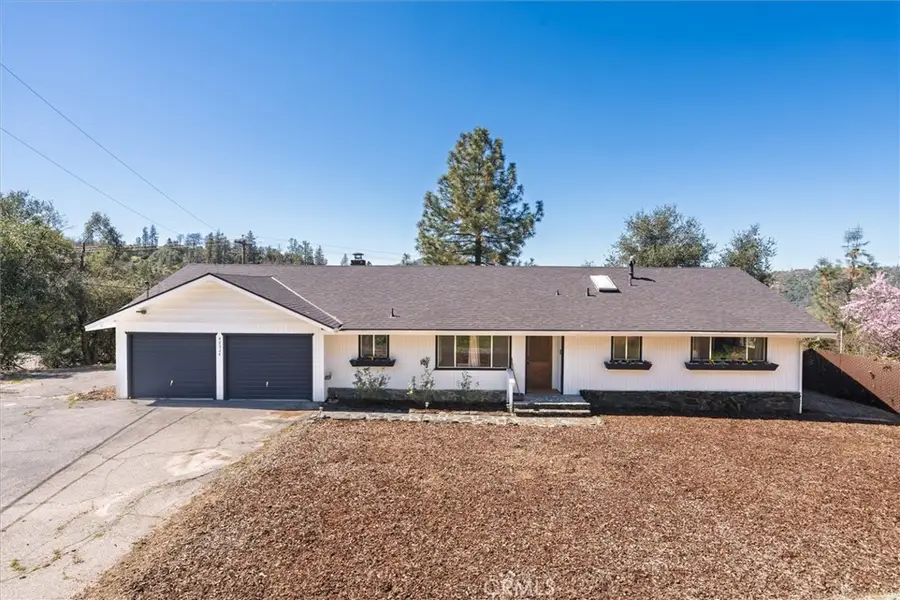 42324 Buckeye Road, Oakhurst, CA 93644 - #2
