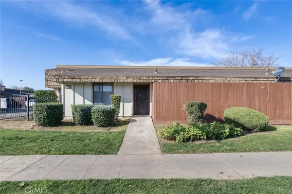 1221 N Peach Avenue #101, Fresno, CA 93727