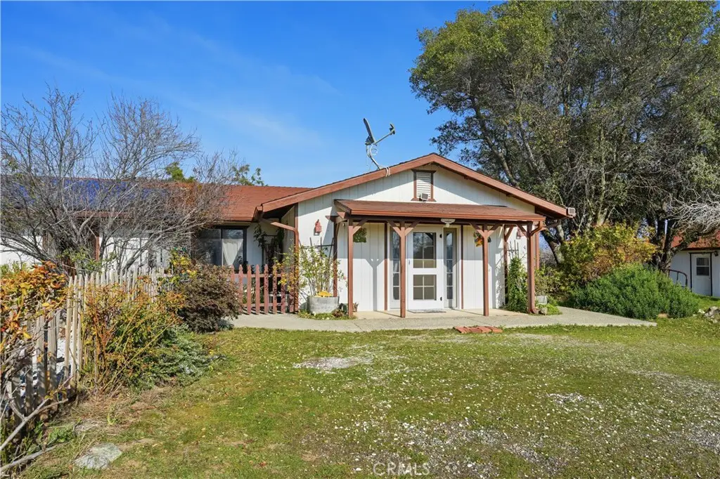 44800 Ahwahnee Acres, Ahwahnee, CA 93601 - Image #1