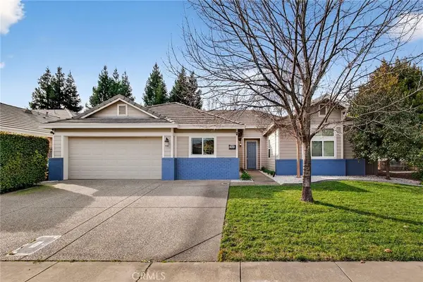 1845 Sandhill Crane Court, Gridley, CA 95948