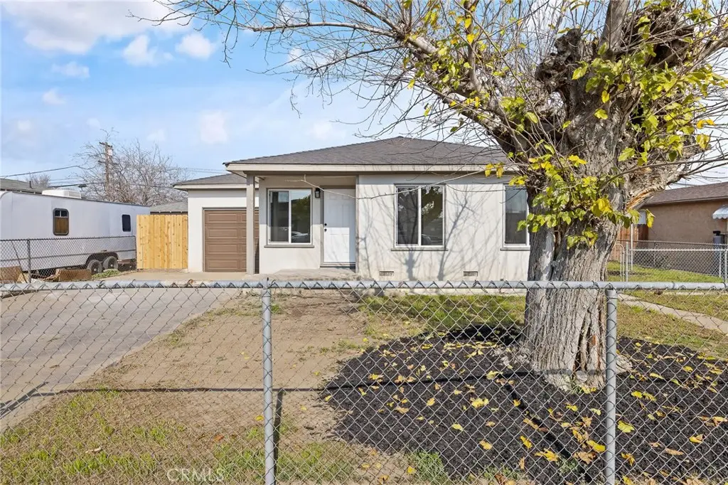412 E Fairview Road, Bakersfield, CA 93307 - Image #1