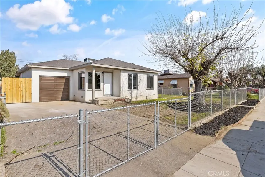 412 E Fairview Road, Bakersfield, CA 93307 - Image #2