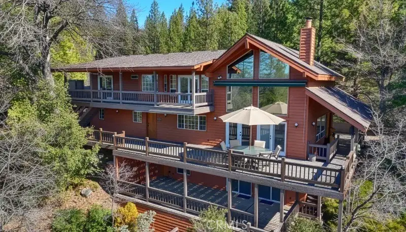 38830 Road 274, Bass Lake, CA 93604 - #2