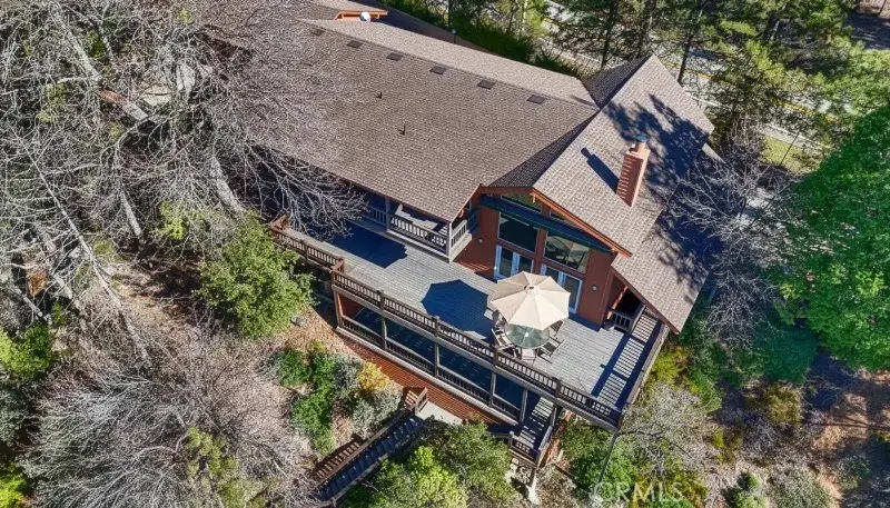 38830 Road 274, Bass Lake, CA 93604 - #3