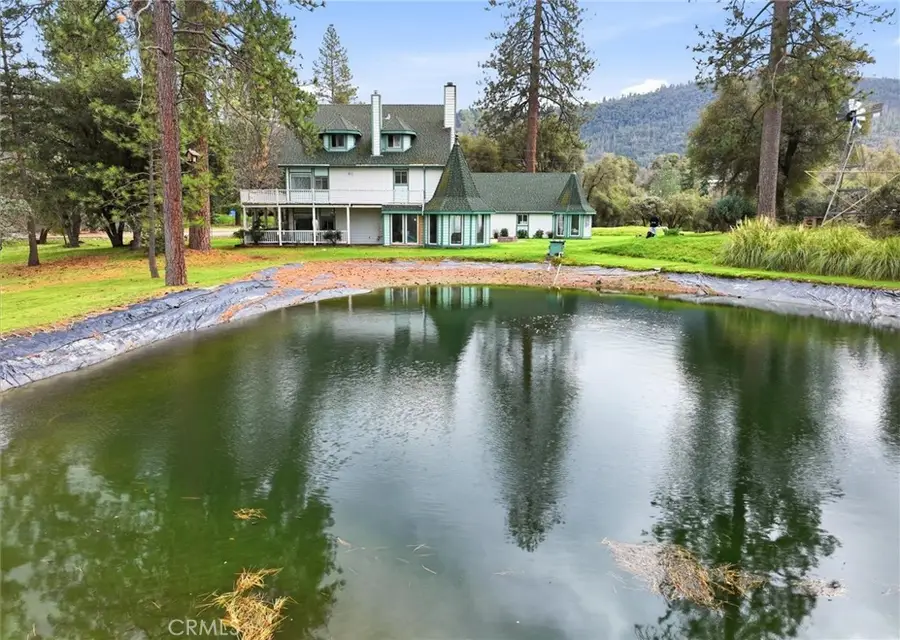 38076 Pine Meadow, Oakhurst, CA 93644 - #2