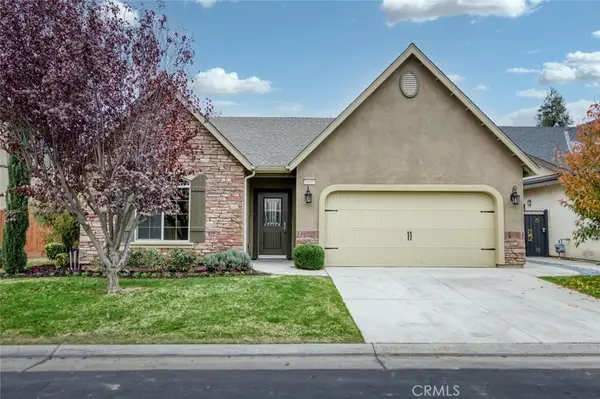 6808 W Lucas, Fresno, CA 93722