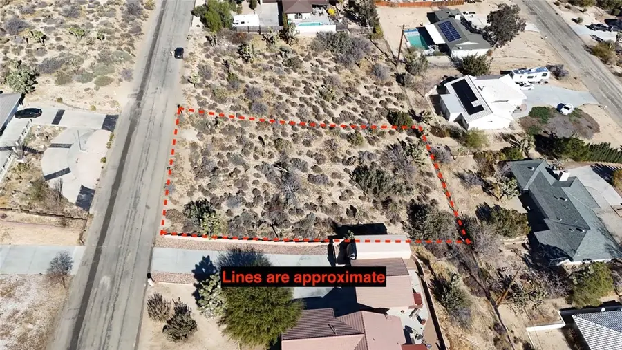 7629 Ventura, Yucca Valley, CA 92284 - #3