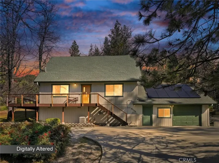 43149 W Sugar Pine, Oakhurst, CA 93644 - #2