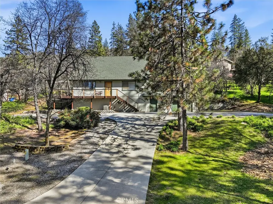 43149 W Sugar Pine, Oakhurst, CA 93644 - #3