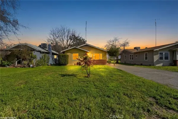 821 S 11th, Hanford, CA 93230