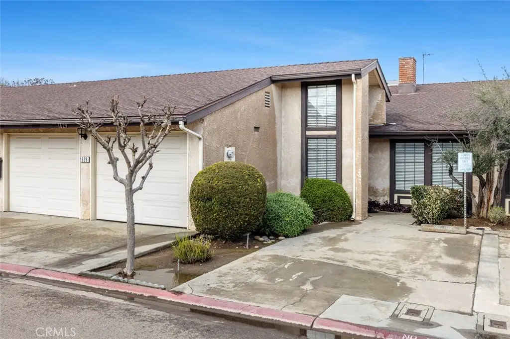 1629 Willow, Clovis, CA 93612 - #1