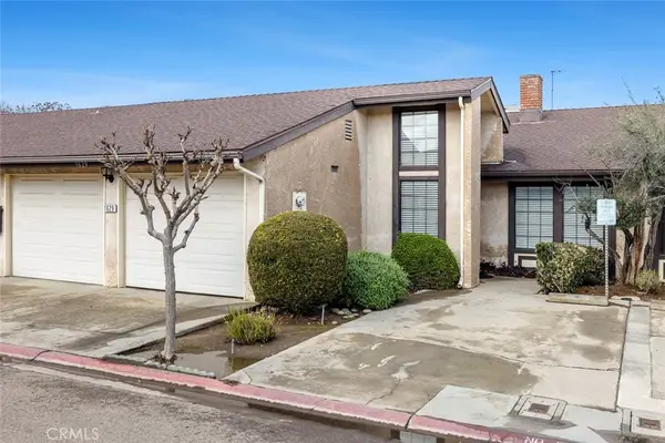 1629 Willow, Clovis, CA 93612